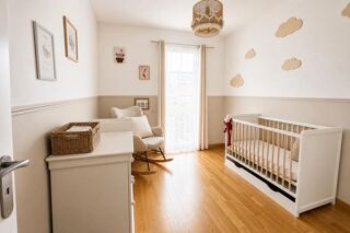  Maison à vendre 5 pièces 89 m²