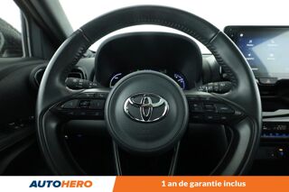 Yaris Cross 1.5 AWD-i Premiere 116H 2021 occasion 92130 Issy-les-Moulineaux