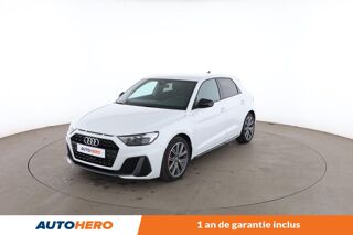A1 30 TFSI S line S tronic 7 116 ch 2019 occasion 92130 Issy-les-Moulineaux