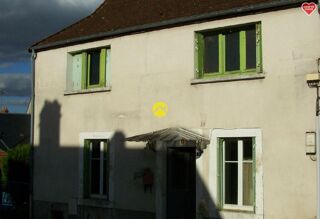  Maison � vendre 6 pi�ces 110 m�