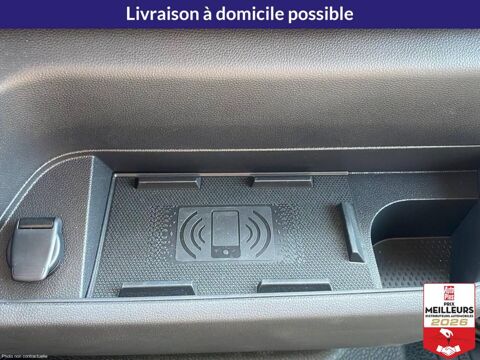 Master FOURGON FRIGO TRAC F3500 L2H2 BLUE DCI 145 2025 occasion 10150 Lavau