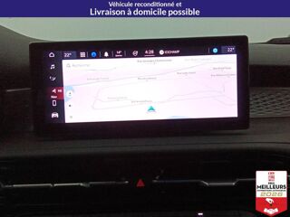 Tonale Multijet II 130 VGT TCT6 Sprint 2023 occasion 10150 Lavau