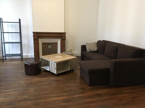  Appartement  louer 2 pices 43 m