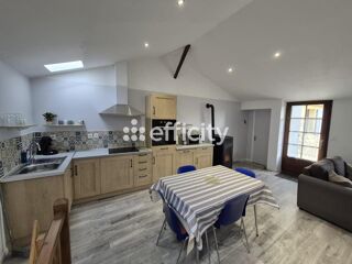  Maison à vendre 6 pièces 121 m²