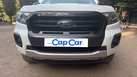 Ranger Double Cabine III 2.0 EcoBlue 213 BVA Wildtrak - Automatique 2019 occasion 91540 Mennecy
