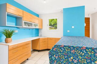  Maison à vendre 4 pièces 139 m²