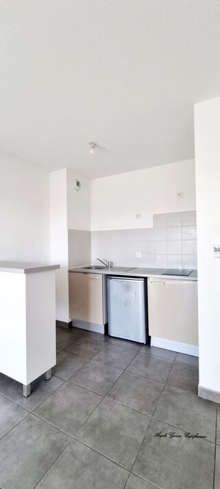  Appartement � vendre 2 pi�ces 45 m�