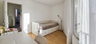  Appartement � vendre 3 pi�ces 46 m�