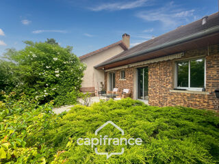  Maison à vendre 7 pièces 175 m²
