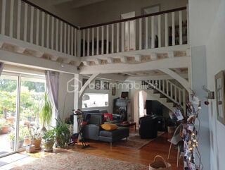 Vente Maison Demeure de caractère de 7 pièces Dordives