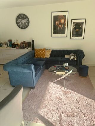  Appartement � louer 1 pi�ce 13 m�