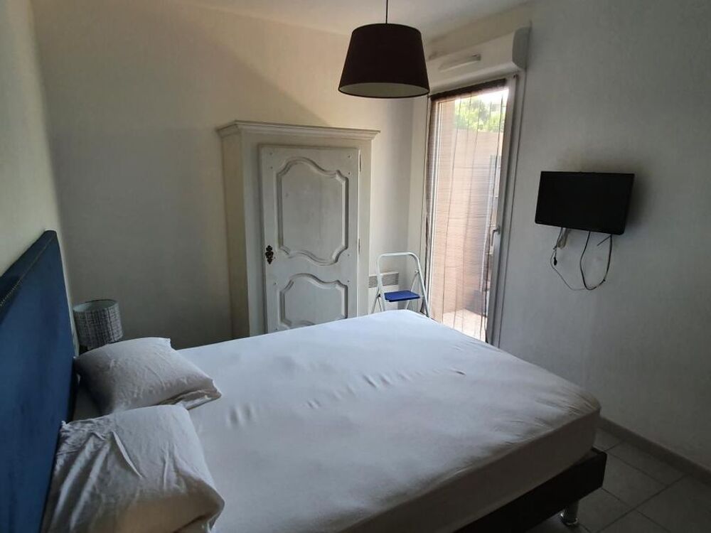 Location Appartement Appartement de 39m2 à louer sur Marseille 13 Marseille 13