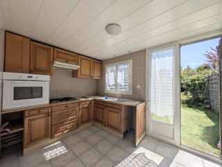  Maison � vendre 4 pi�ces 82 m�