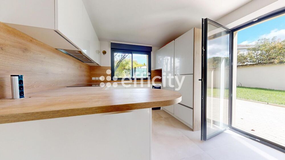  vendre  Maison Bron (69500)