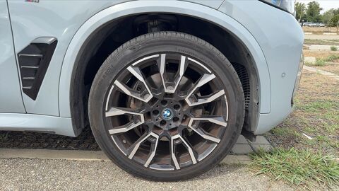 X5 xDrive 50e 489 Plug in Hybrid Steptronic8 M Sport - Premi&egrave;re 2024 occasion 13140 Miramas