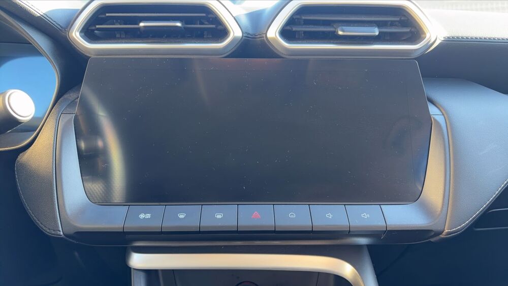 MG.ZS 1.5 Hybrid+ 197 BVA Luxury 2025 occasion 74350 Menthonnex En Bornes