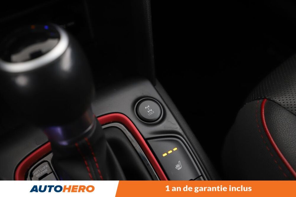 Kona 1.6 CRDi Executive 4WD DCT-7 136 ch 2019 occasion 92130 Issy-les-Moulineaux