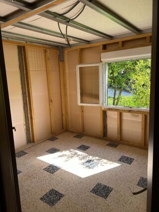  Maison à vendre 3 pièces 50 m²