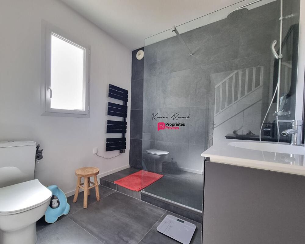 Vente Maison Maison La Roche Sur Yon 3 chambres La roche sur yon