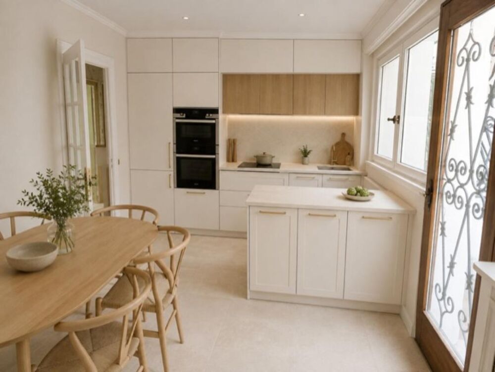 à vendre  Maison Évian-les-Bains (74500)