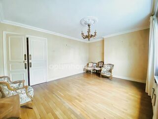 Vente Appartement Paris 15? – Convention / Boucicaut Paris 15