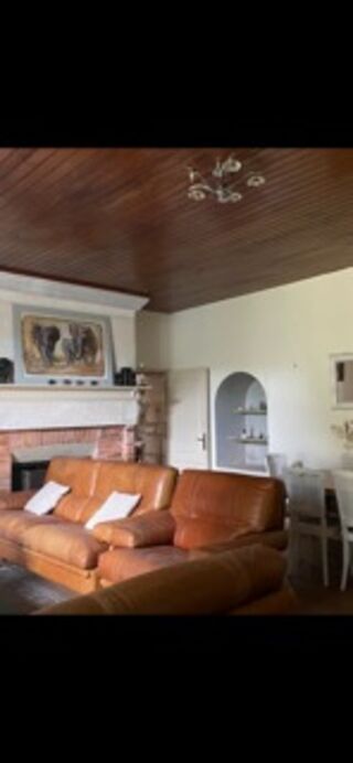  Maison à vendre 6 pièces 232 m²