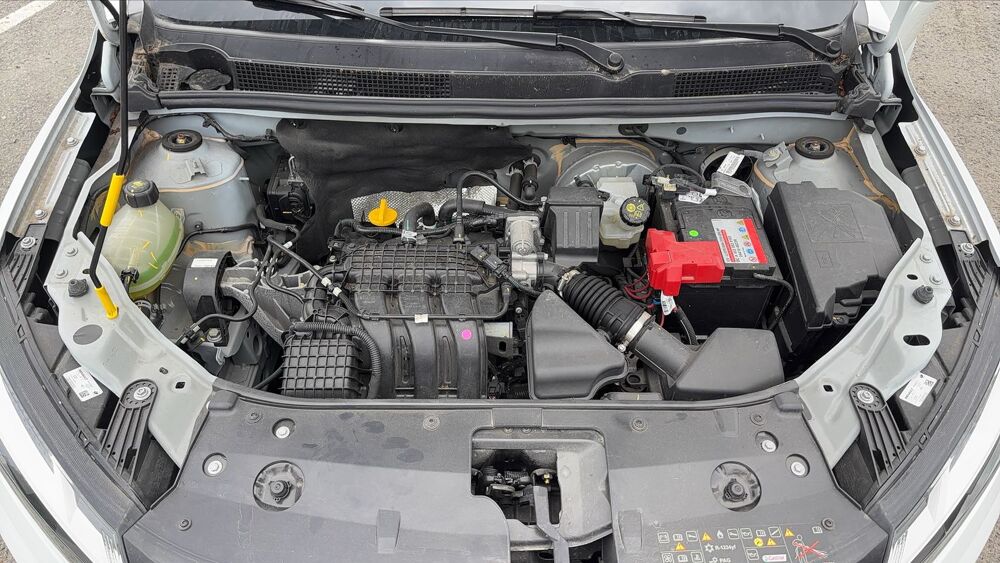 Sandero 1.0 SCe 65 Essential 2022 occasion 53100 Mayenne
