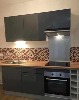  Appartement � vendre 3 pi�ces 61 m�