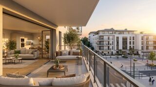 Vente Appartement OPPORTUNITÉ À  NE PAS RATER **  Exceptionnel Appartement  LIVRÉ avec Terrasse  + Parking, Un emplacement idéal  