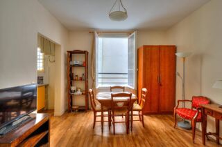  Appartement � vendre 1 pi�ce 22 m�