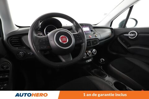 500 X 1.3 MultiJet S-Design 95 ch 2018 occasion 92130 Issy-les-Moulineaux