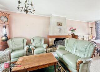  Maison à vendre 6 pièces 100 m²