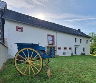  Propriété/château à vendre 7 pièces 139 m² Bourg lastic