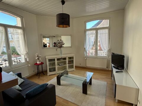  Appartement � louer 2 pi�ces 46 m�