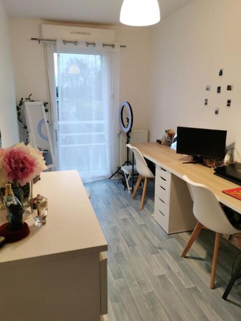  Appartement � louer 3 pi�ces 55 m�