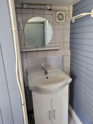  Appartement à louer 1 pièce 10 m²