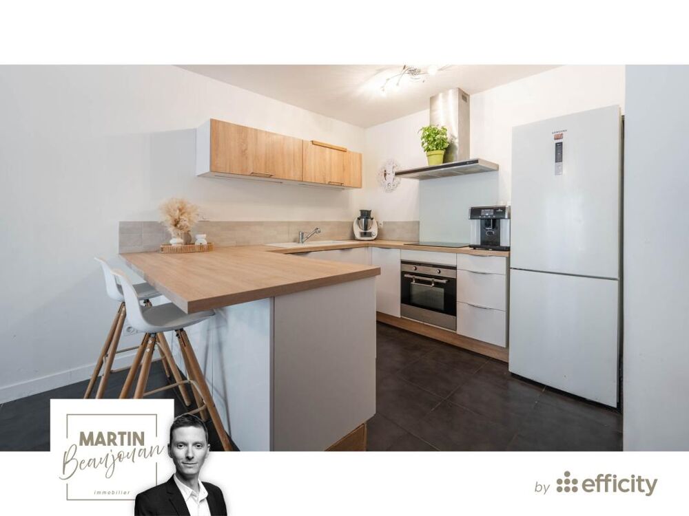 Vente Appartement Appartement Sallanches