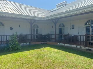  Maison � vendre 6 pi�ces 171 m�