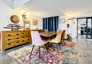  Maison � vendre 8 pi�ces 200 m�