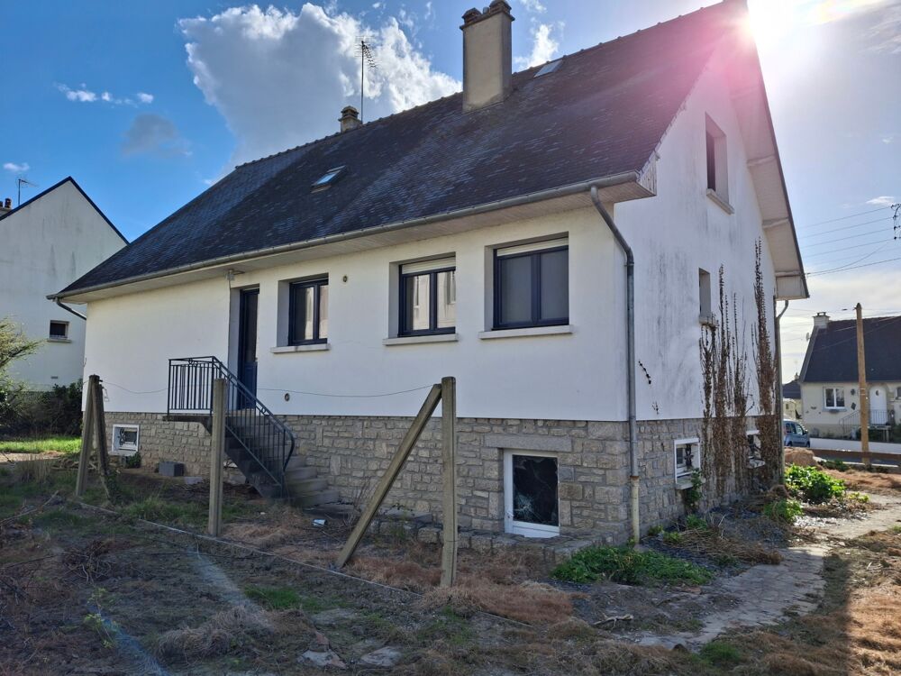 Vente Maison Maison à vendre 7 pièces PONTORSON (50) Pontorson