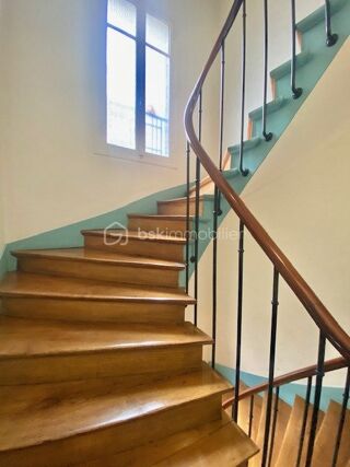  Appartement � vendre 1 pi�ce 17 m�