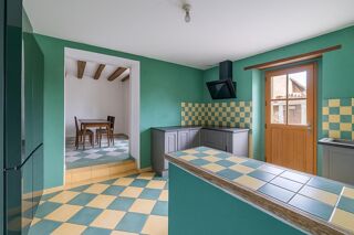  Maison � vendre 8 pi�ces 196 m�