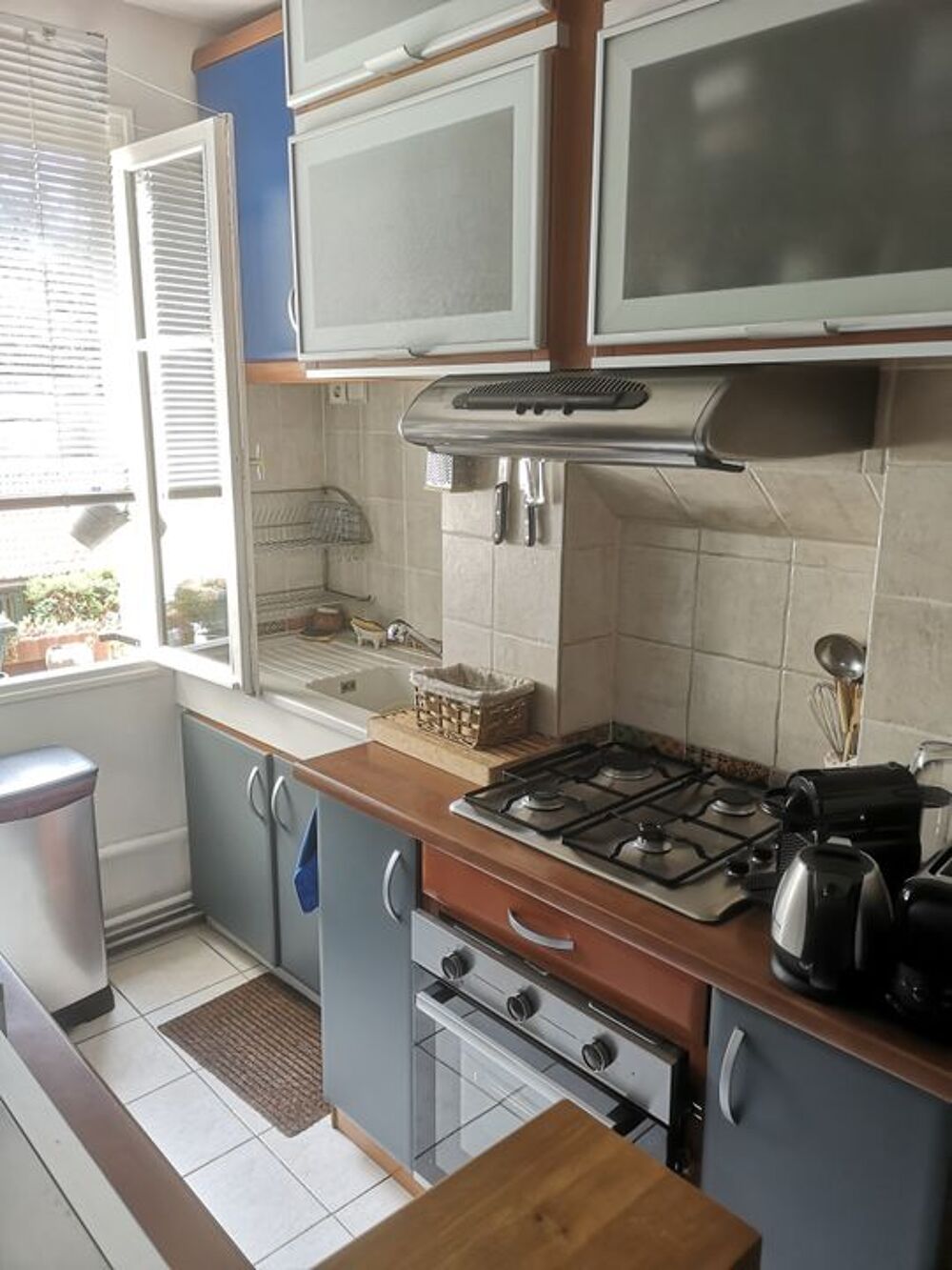 Location Appartement Appartement de 45m2 à louer sur Versailles Versailles