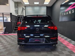 Golf GTI CLUBSPORT 45 2022 occasion 06700 Saint Laurent Du Var