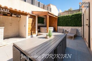  Maison � vendre 4 pi�ces 98 m�