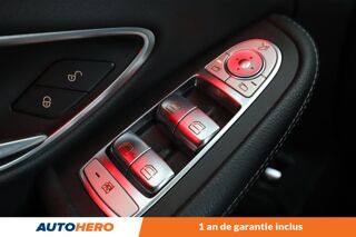 Classe C 200 d AMG Line 9G-Tronic 160 ch 2020 occasion 92130 Issy-les-Moulineaux