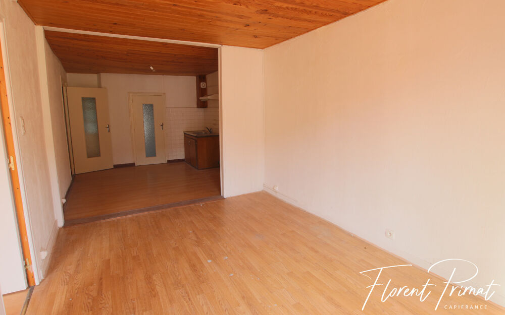 Vente Appartement Appartement à vendre 3 pièces SEYSSEL (01) Seyssel