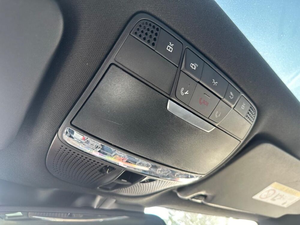 Classe GLC 250 D FASCINATION 4MATIC 2015 occasion 78240 Chambourcy