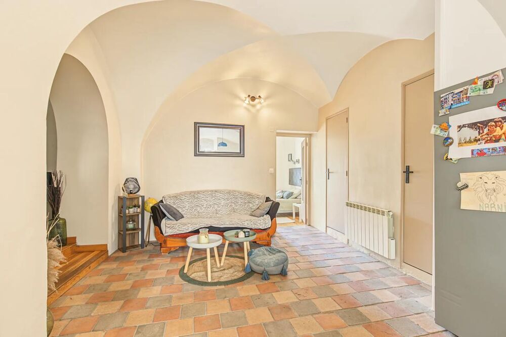 Vente Appartement Maison de village de 5 pièces de 126 m² à Cabrières-d'Aigues Cabrieres d aigues