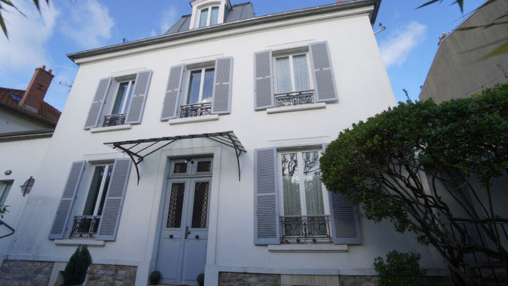 � vendre  Maison Argenteuil (95100)